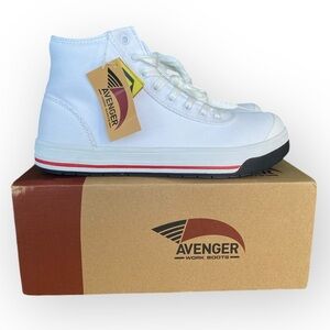 LS NIB Avenger High Tops